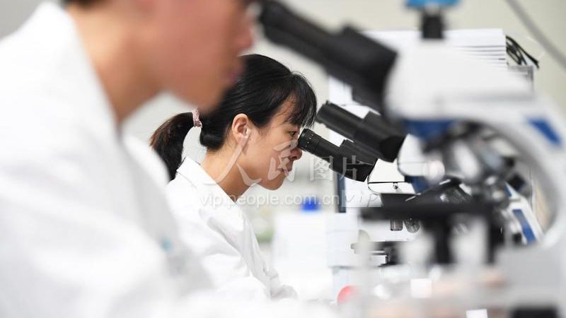 生物科技公司资质揭秘：揭秘资质与普通公司的本质区别