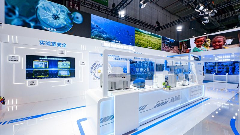 行业背景：肿瘤基因检测在精准医疗中的地位