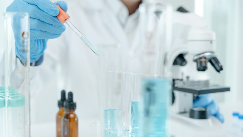 肿瘤基因检测套餐：揭秘其背后的技术奥秘**
