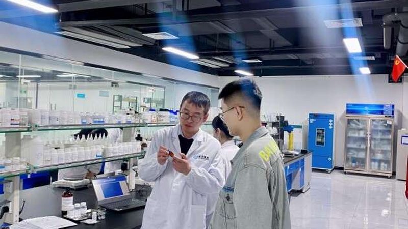 网站转化率优化工具：揭秘提升医药研发效率的关键